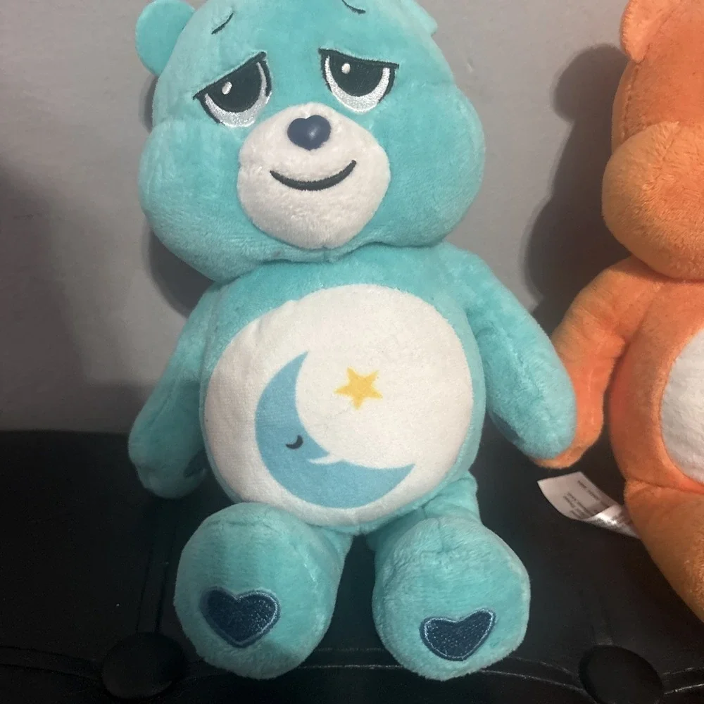 Care Bears product lot